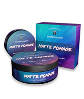 Wholesale Private Label Matte Pomade 80g